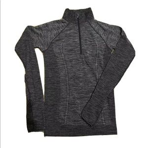 Lululemon half zip pullover